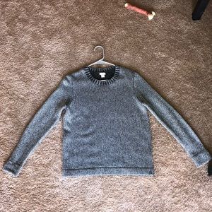 Jcrew sweater!